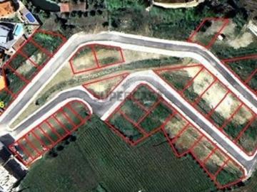 Terreno em Peso da Régua e Godim