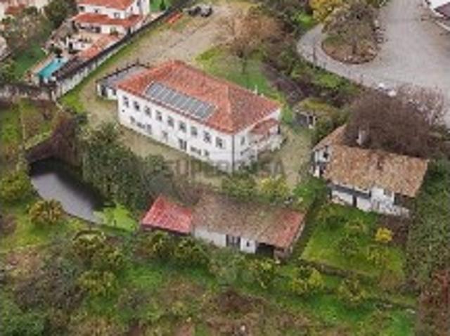 Terreno em Peso da Régua e Godim
