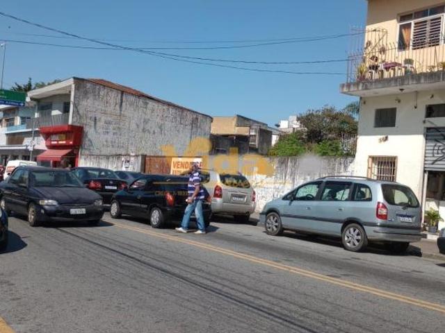 Terreno em Pestana Osasco, SP