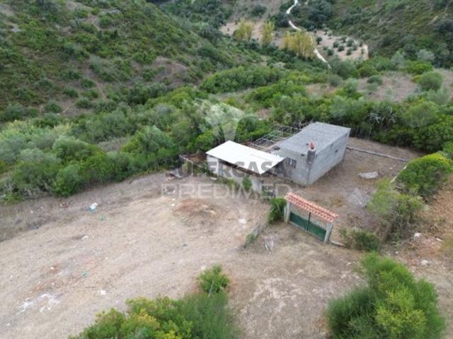Terreno em Pernes