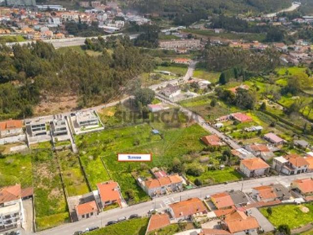 Terreno em Perosinho
