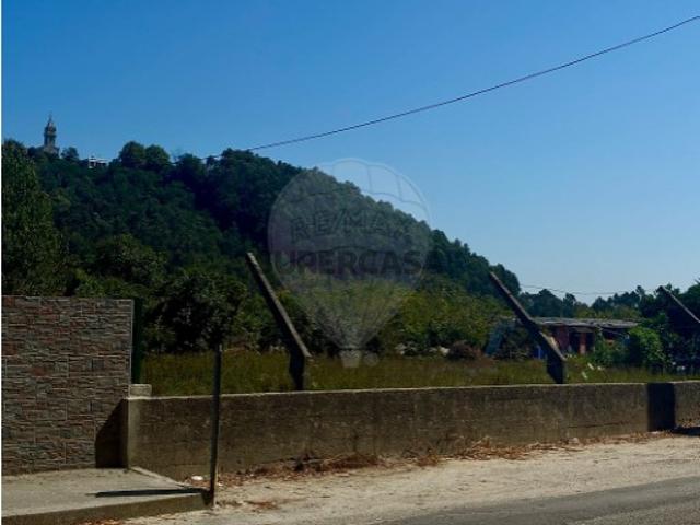 Terreno em Perosinho