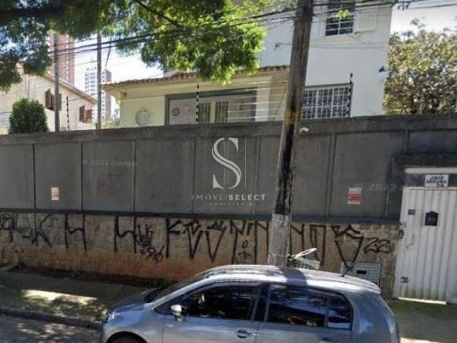 Terreno em Perdizes, São Paulo/SP de 300m² à venda por R$ 2.000.000,00