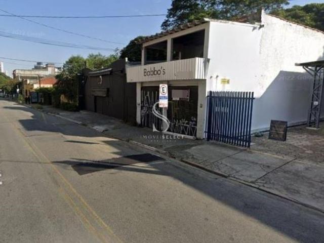 Terreno em Perdizes, São Paulo/SP de 410m² à venda por R$ 1.500.000,00