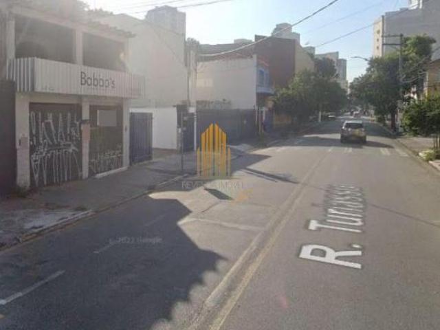 Terreno em Perdizes, São Paulo/SP de 410m² à venda por R$ 1.500.000,00