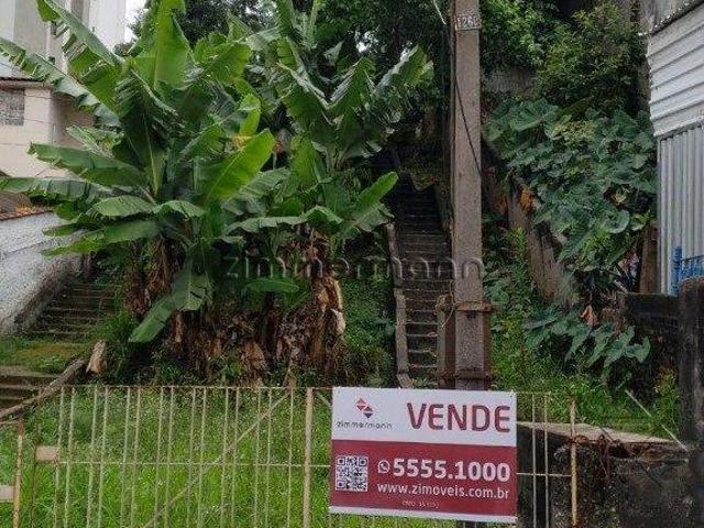 TERRENO EM PERDIZES