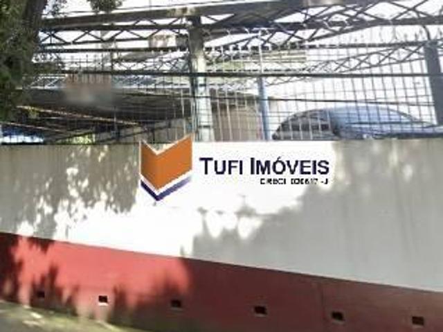 Terreno em Perdizes !