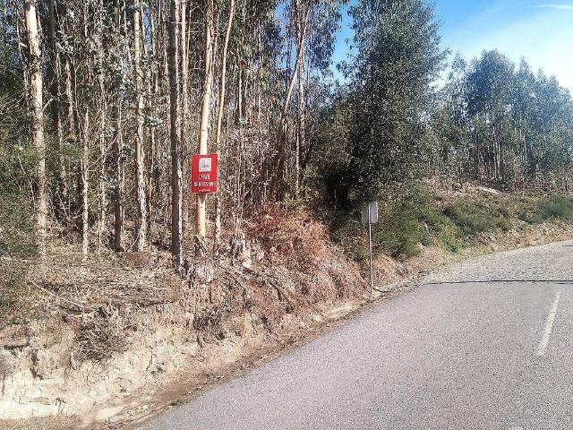 Terreno em Perelhal c/PIP aprovado