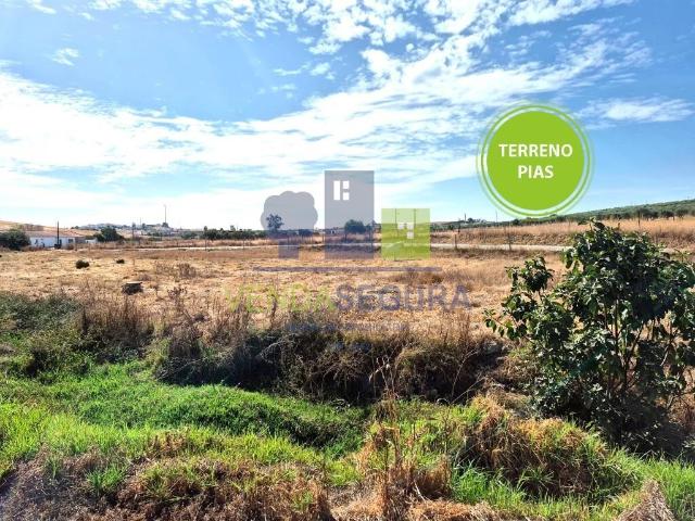 Terreno em Pias | Serpa