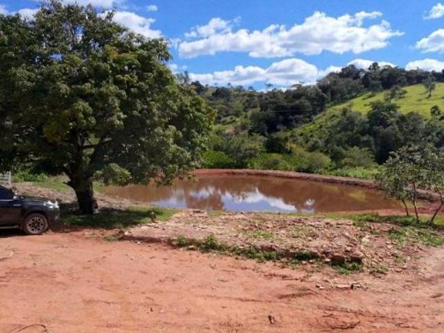 TERRENO EM PIEDADE DOS GERAIS/MG EXCELENTE OPORTUNIDADE