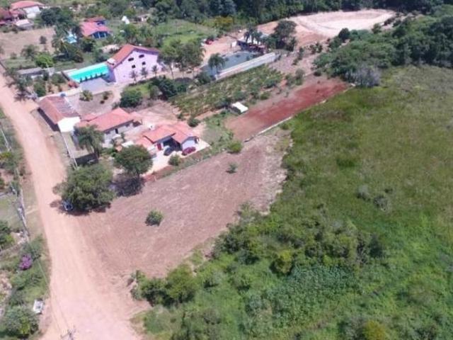 Terreno em Pilar Do Sul, Pilar do Sul/SP de 2032m² à venda por R$ 75.100,00