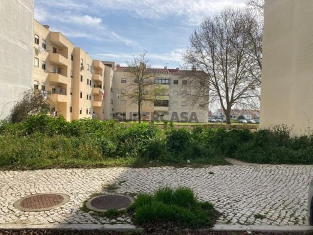Terreno em Pinhal Novo