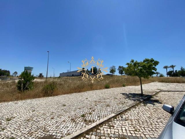 Terreno em Pinhal Novo