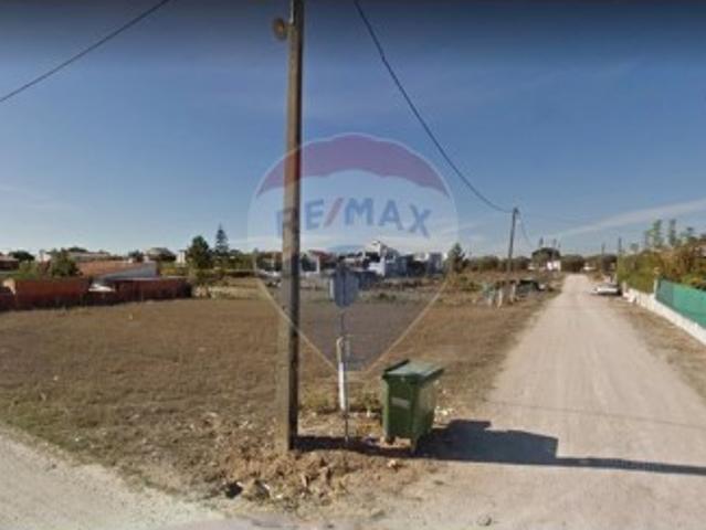 Terreno em Pinhal Novo
