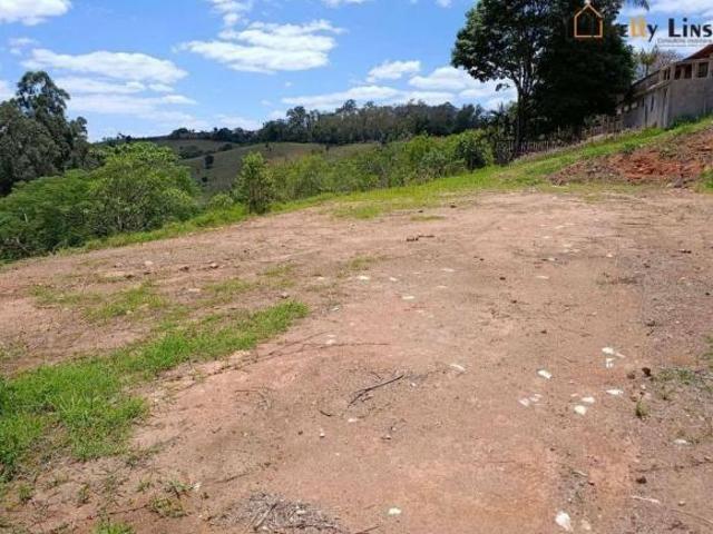 Terreno em Pinhalzinho 1.000 m² com escritura registrada!