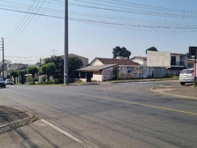Terreno em Pinheirinho, Curitiba/PR de 0m² à venda por R$ 1.050.000,00