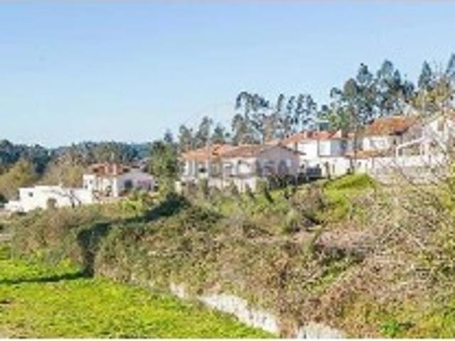 Terreno em Pinheiro da Bemposta, Travanca e Palmaz