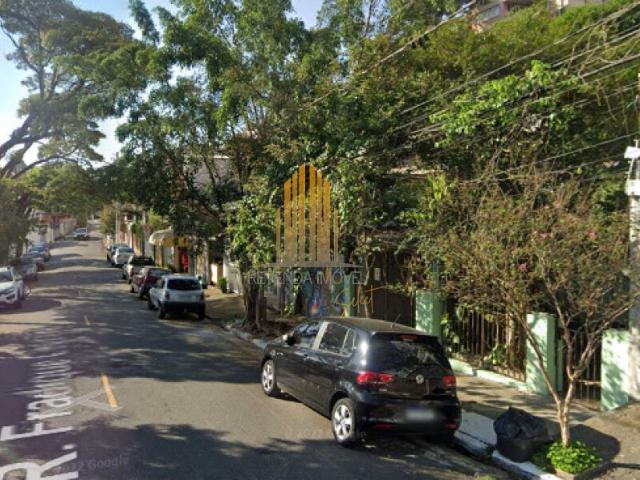 Terreno em Pinheiros, São Paulo/SP de 350m² à venda por R$ 1.999.900,00