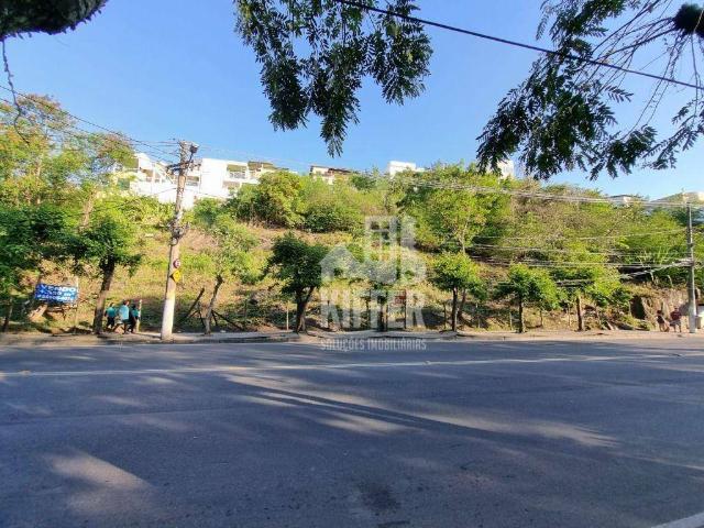 Terreno em Piratininga, Niterói/RJ de 0m² à venda por R$ 294.000,00