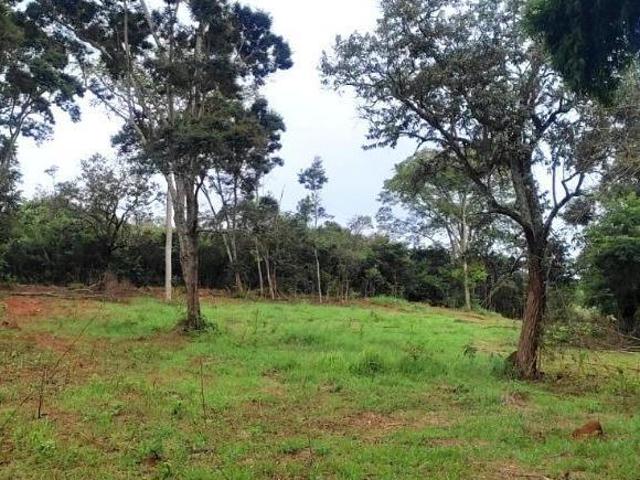 TERRENO EM PIRACEMA /MG 30.000M² REFÚGIO NA NATUREZA COM NASCENTE
