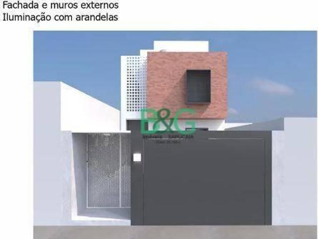 Terreno em Planalto Paulista, São Paulo/SP de 0m² à venda por R$ 1.100.000,00