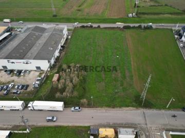 Terreno em Plena Avenida Europa, Aveiro!