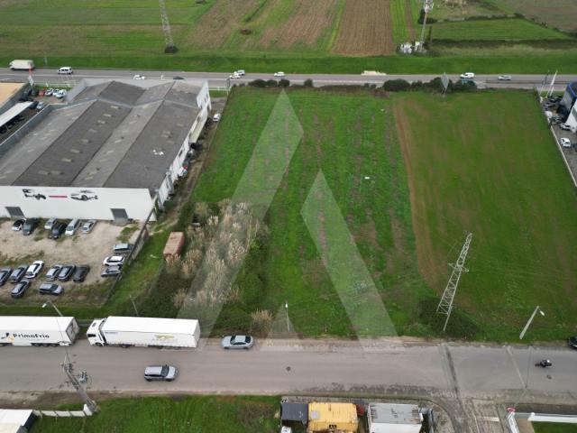 Terreno em Plena Avenida Europa, Aveiro!
