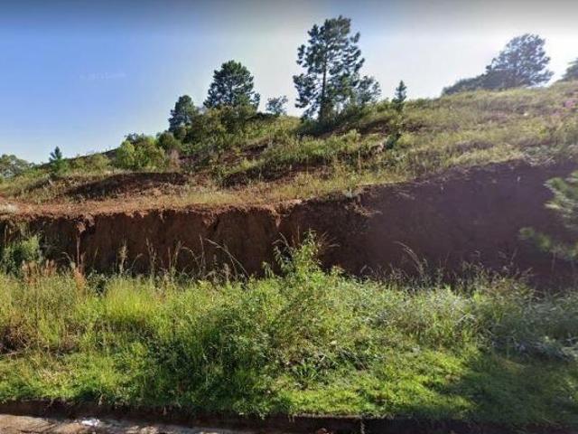 Terreno em Poços de Caldas