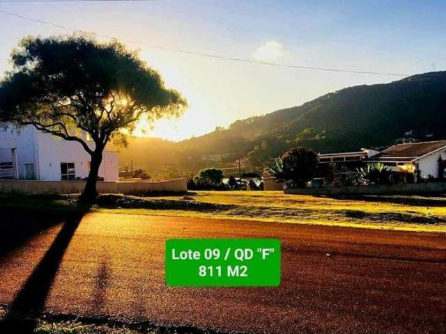 Terreno em Poços de Caldas