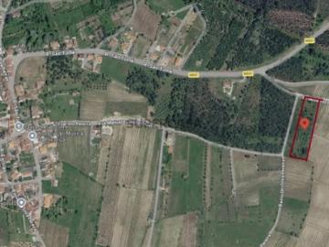 Terreno em Pocariça