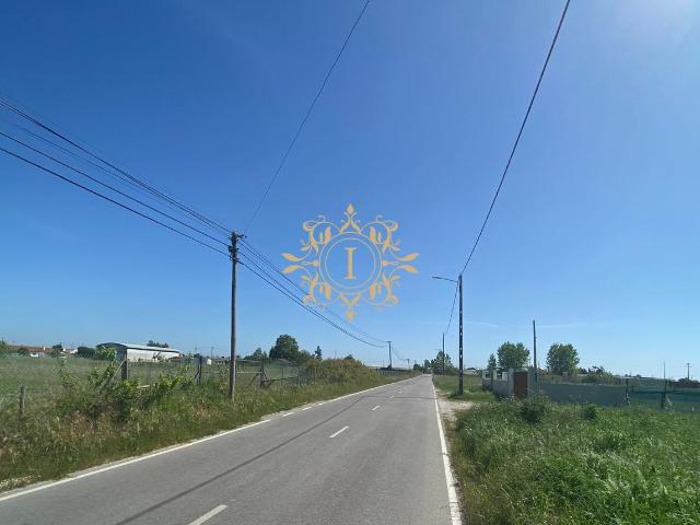Terreno em Poceirão e Marateca