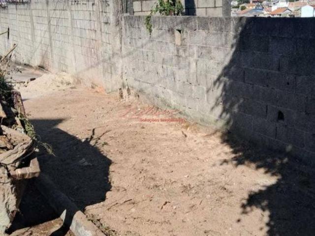Terreno em Poá Jardim Obelisco 258m2