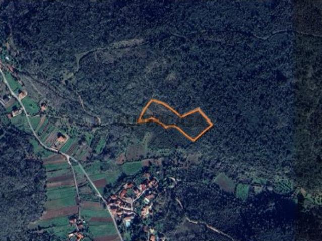 Terreno em Podentes