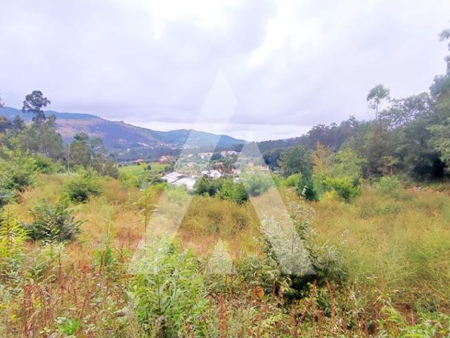 Terreno em Poiares Ponte de Lima