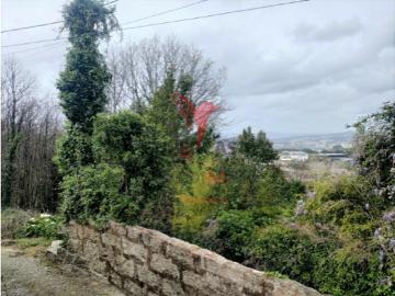 Terreno em Polvoreira