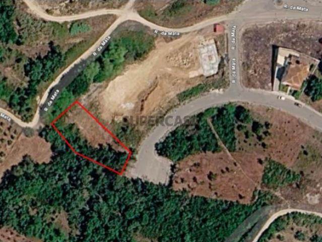 Terreno em Pombal