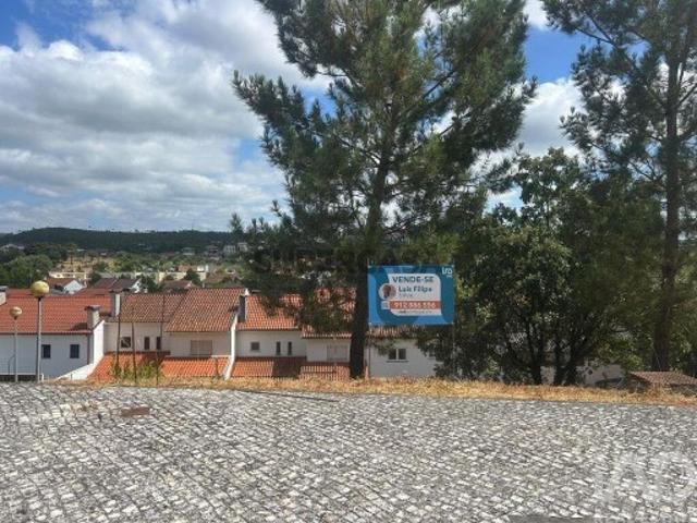 Terreno em Pombal de 297,00 m²