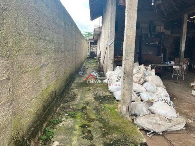 Terreno em Ponta da Praia, Santos/SP de 0m² à venda por R$ 5.300.000,00