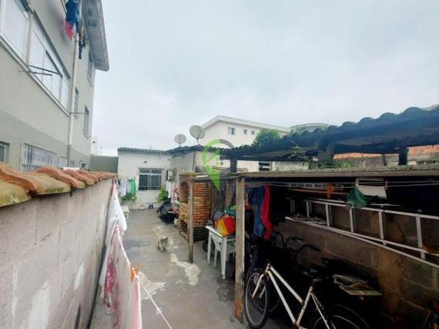Terreno em Ponta da Praia, Santos/SP de 450m² à venda por R$ 1.815.000,00