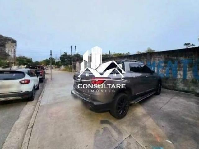 Terreno em Ponta da Praia, Santos/SP de 690m² à venda por R$ 6.899.000,00