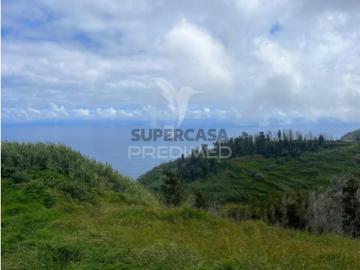 Terreno em Ponta do Pargo