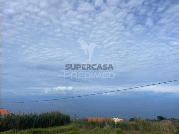 Terreno em Ponta do Pargo