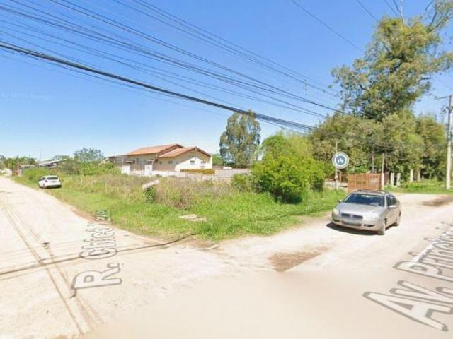 Terreno em Ponta Grossa