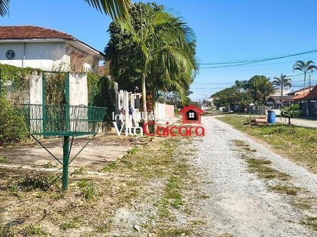 Terreno em Pontal do Paraná