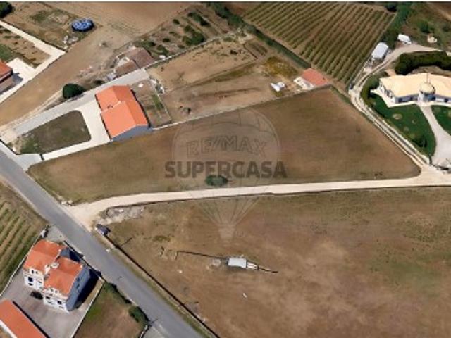Terreno em Ponte do Rol