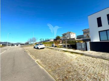 Terreno em Ponte