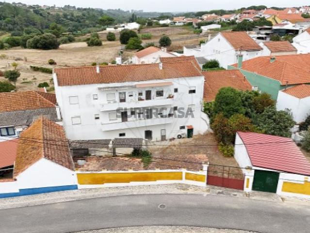 Terreno em Pontével