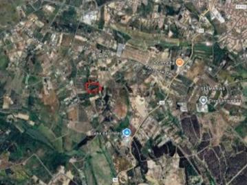 Terreno em Pontével