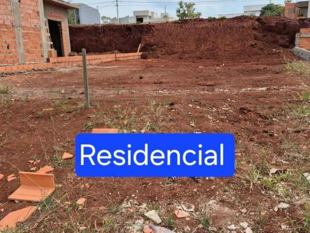 Terreno em Portal Ville Jardins, Boituva/SP