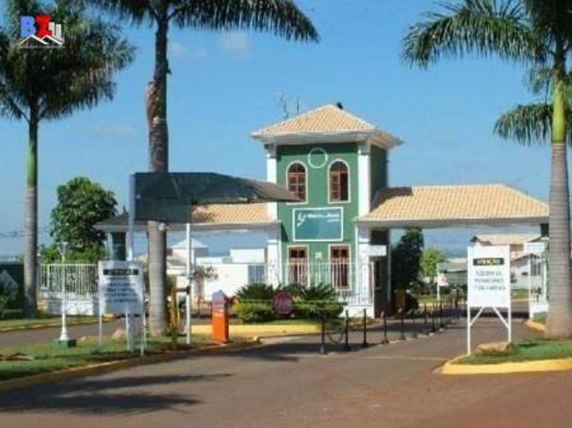Terreno em Portal das Estrelas III, Boituva/SP